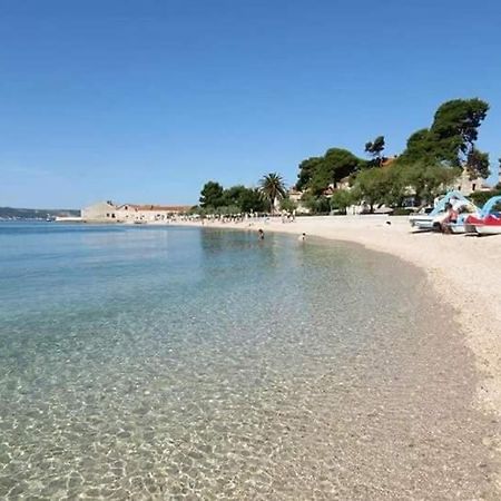 Apartman Mila Kaštela Esterno foto
