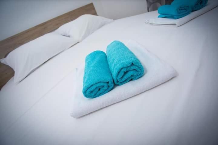 Apartman Mila Kaštela Esterno foto