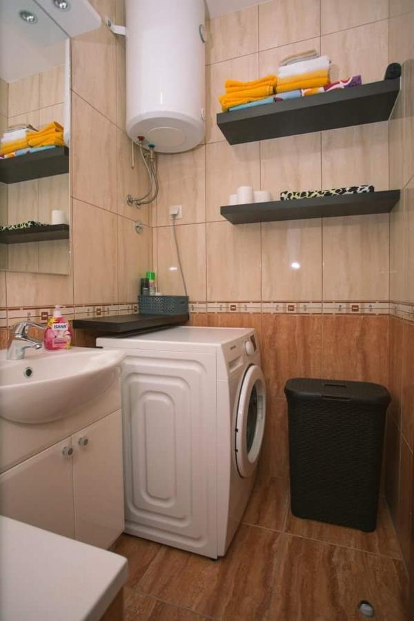 Apartman Mila Kaštela Esterno foto