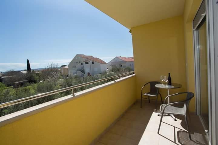Apartman Mila Kaštela Esterno foto