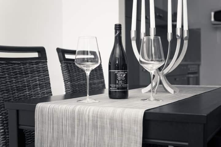 Apartman Mila Kaštela Esterno foto