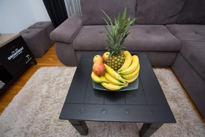 Apartman Mila Kaštela Esterno foto